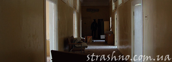 Солдатская байка мистическая