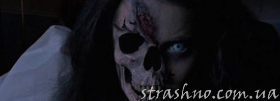 Наказание или страшное совпадение