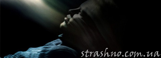 Странный мистический рассказ Странный мистический рассказ