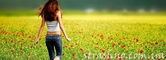 История о прогулке по ту сторону жизни