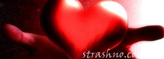 Детская страшилка о гаданиях