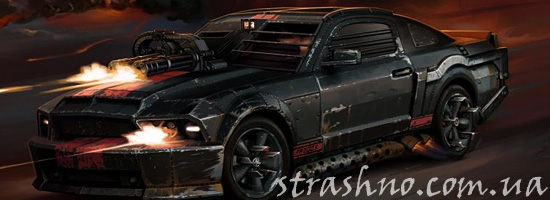 Обзор фильма