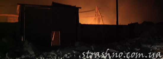 История о ночной мистике История о ночной мистике