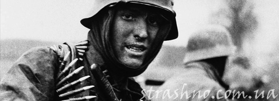 Фото немецкого солдата времен войны Фото немецкого солдата времен войны