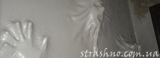 Страшилка про съемную квартиру