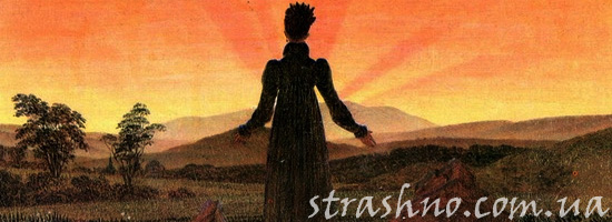 Как вызвать мистическую сущность - инструкция