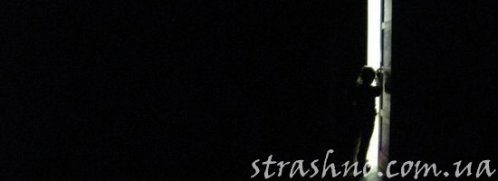 Детская страшилка Детская страшилка