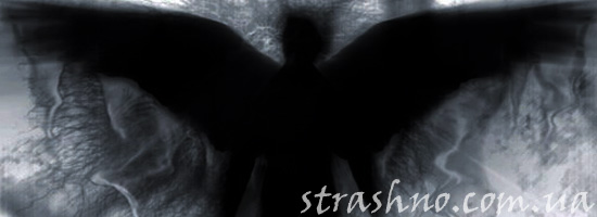 Ангел-хранитель из сна