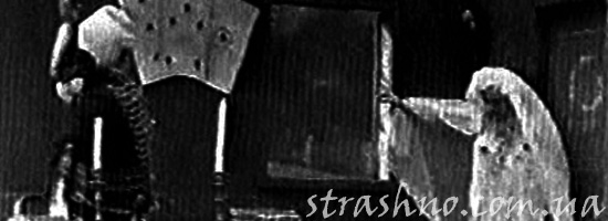 Детская страшилка про Пиковую даму Детская страшилка про Пиковую даму