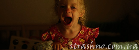 Воспоминания из детства