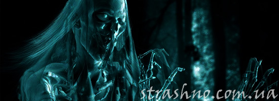 Трагикомичная история на кладбище