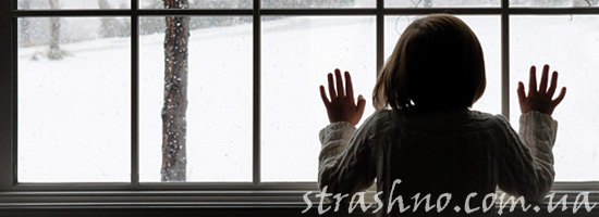 Голос отца из пустой квартиры