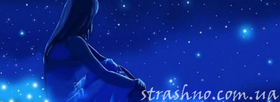 Страшилка для лагеря