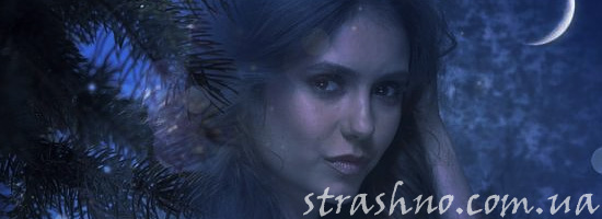 Сон девушки