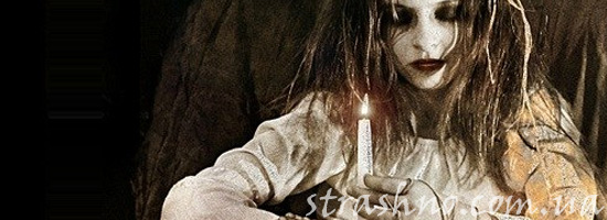 Девочка в лагере