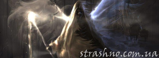 Детская страшилка