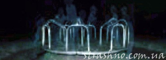 Мистические карусели