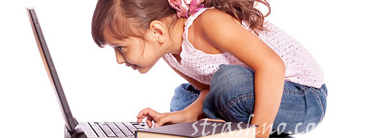 Страшилка для девочек