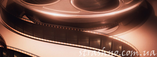 Ночная жизнь кинотеатра в церкви