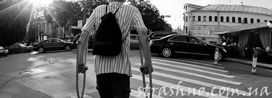 Предчувствие или помощь свыше