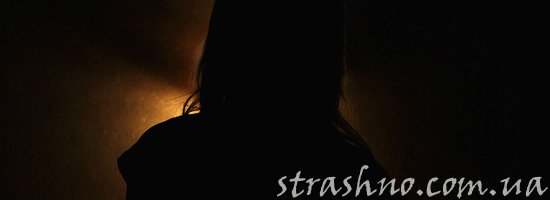 История о призраке в квартире