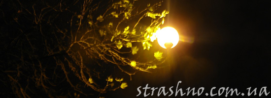 Мистика в обычных вещах