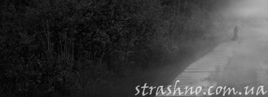 Домовые бывают ревнивые