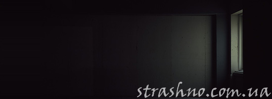 Весточка от покойного дедушки