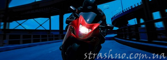 Ангел-хранитель спас от ДТП