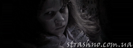 Изгнать беса из девочки