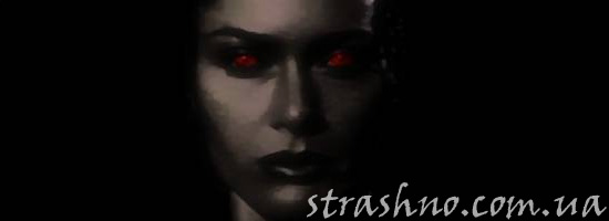 Суккуб из кошмарного сна