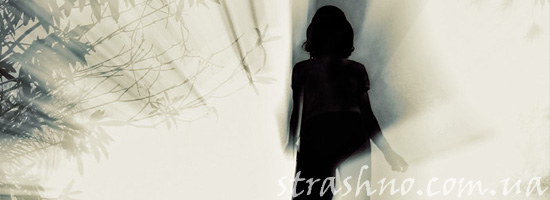 Грустные вещие сны