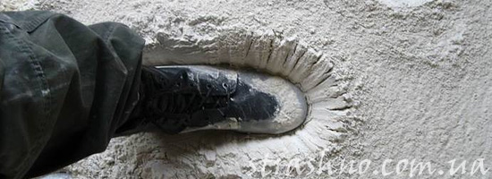 История про фигуру на складе цемента