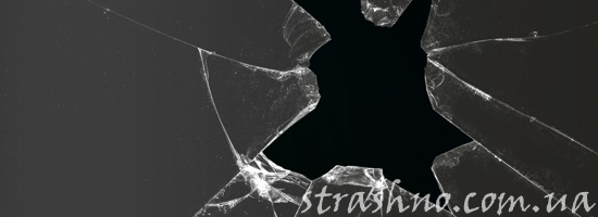 Страшилка о призраке девушки в общежитии