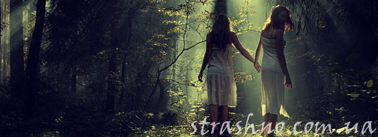 История про погибших детей