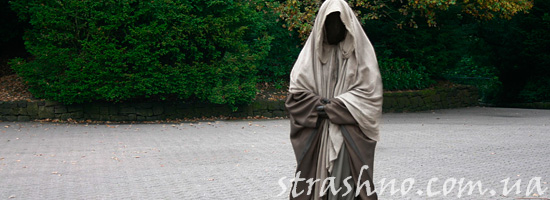 Страшилка с ночного дежурства