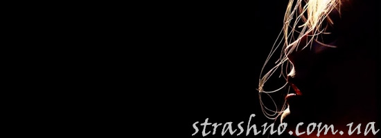 Страшилка об умершем друге