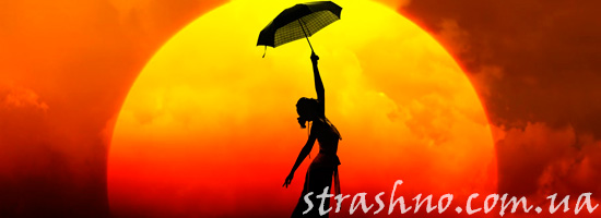 Как избавиться от аллергии на солнце