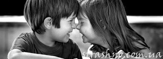 История про одноклассницу-колдунью