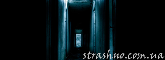 Жуткая и смешная семейная история