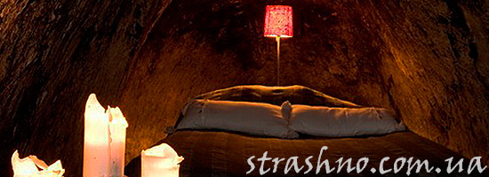 Не стоит искушать судьбу