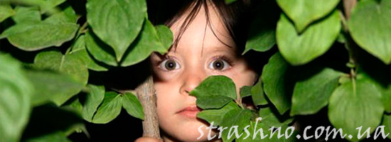 Фантастический рассказ девочки