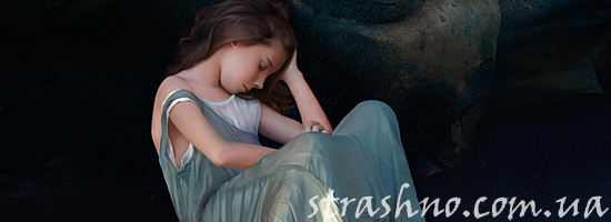 Жуткий сон о глупой игре