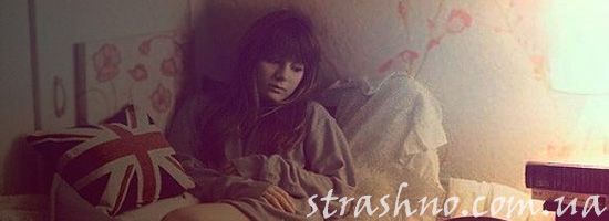 Мистика в доме