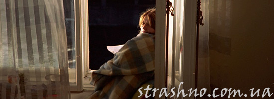 Одеяло с мистическими свойствами