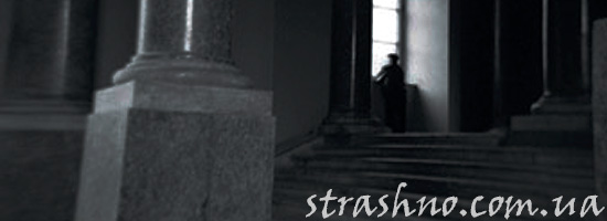 Призрак брата-самоубийцы