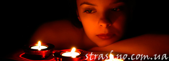 Настоящее гадание на Рождество