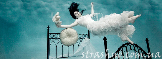 Какие бывают сны