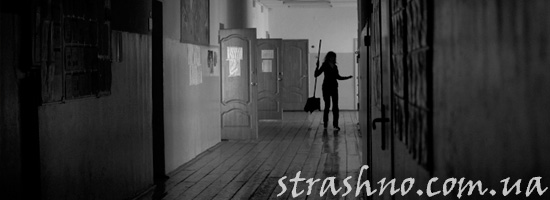 Мистика после смерти отчима