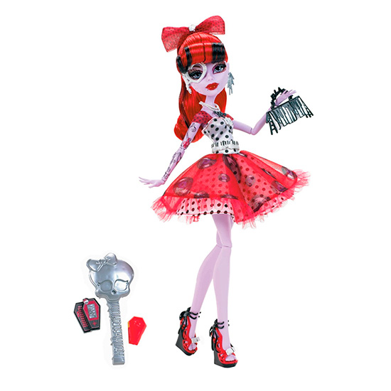 Кукла Оперетта из серии Вечеринка